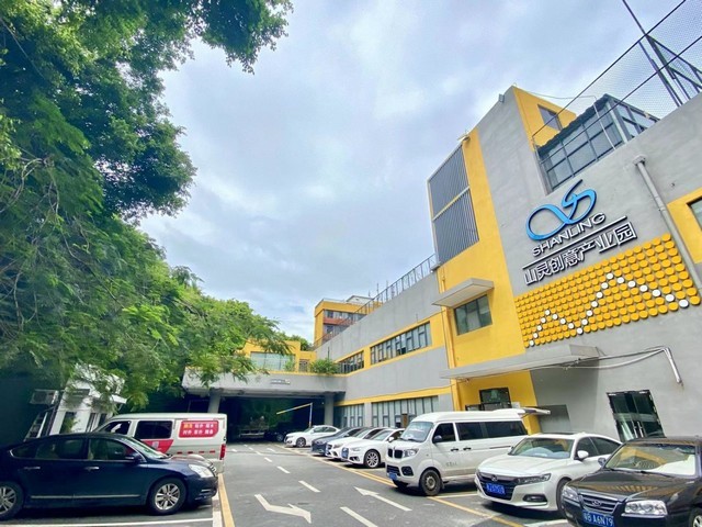 vocs治理废气治理